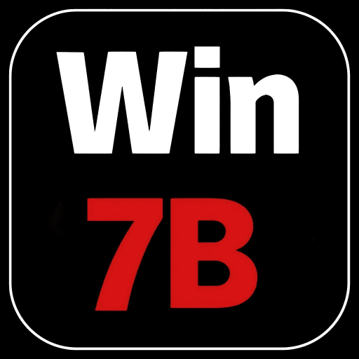 Imagem promocional da WIN7B mostrando a plataforma e suas vantagens